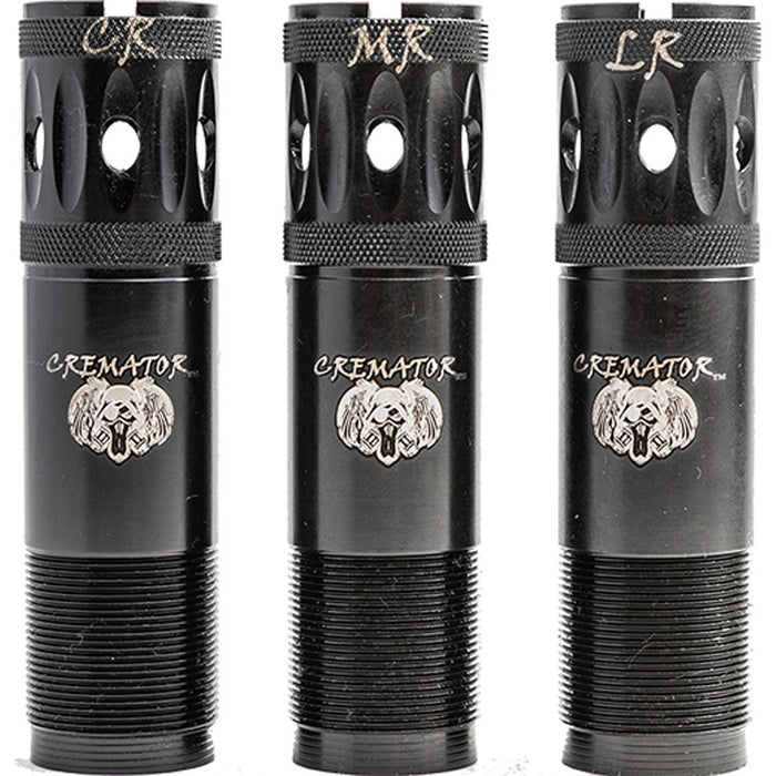 CARLSON'S CREMATOR CHOKE PORTED INVECTOR PLUS 3 PACK