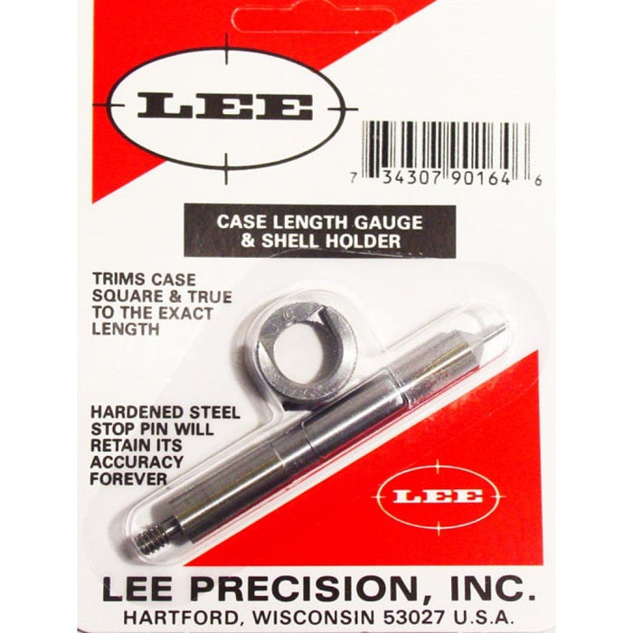 LEE CASE LENGTH GAUGE 300 WSM