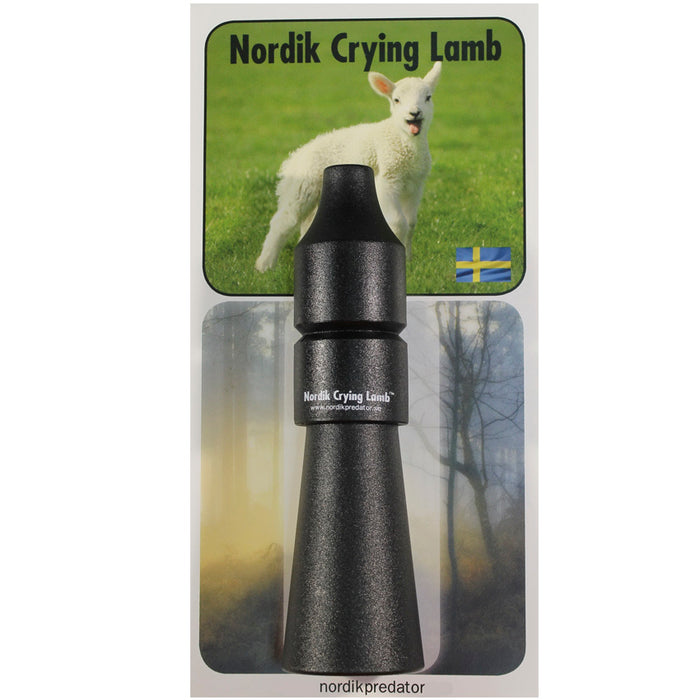 NORDIK CRYING LAMB