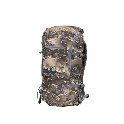 RIDGELINE BACK PACK 25L DAY HUNTER EXCAPE CAMO