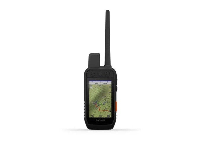 GARMIN ALPHA 200 HANDHELD ONLY