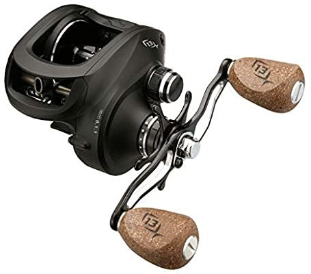 13 FISHING CONCEPT A3 6.3:1 RIGHT HAND BAITCAST REEL