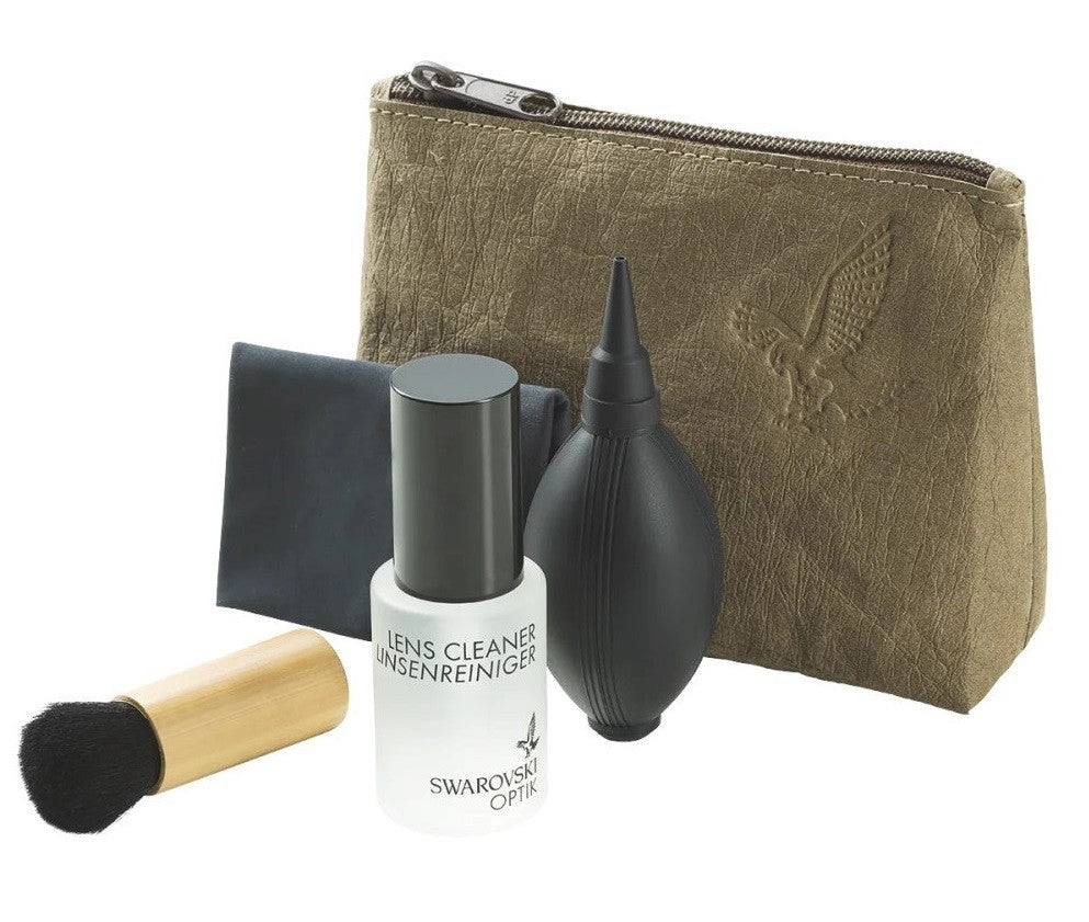 SWAROVSKI CSO CLEANING SET — H Rehfisch & Co