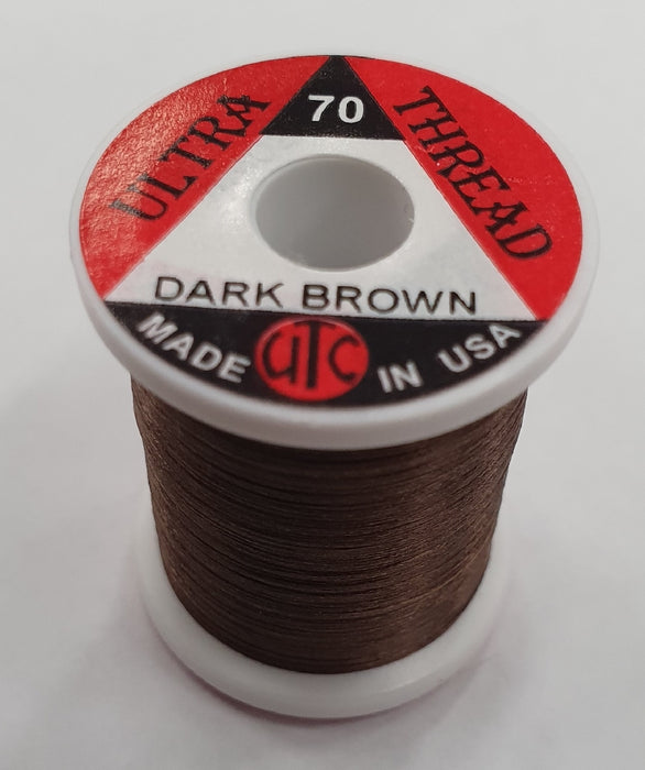 Ultra Pack Threader ULTRA THREAD UTC 70 DENIER — H Rehfisch & Co