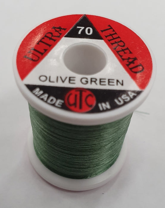Ultra Pack Threader ULTRA THREAD UTC 70 DENIER — H Rehfisch & Co