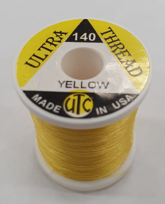 ULTRA THREAD UTC 140 DENIER WHITE — H Rehfisch & Co
