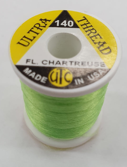 ULTRA THREAD UTC 140 DENIER WHITE — H Rehfisch & Co