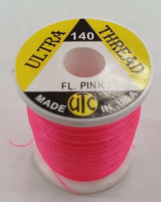ULTRA THREAD UTC 140 DENIER WHITE — H Rehfisch & Co
