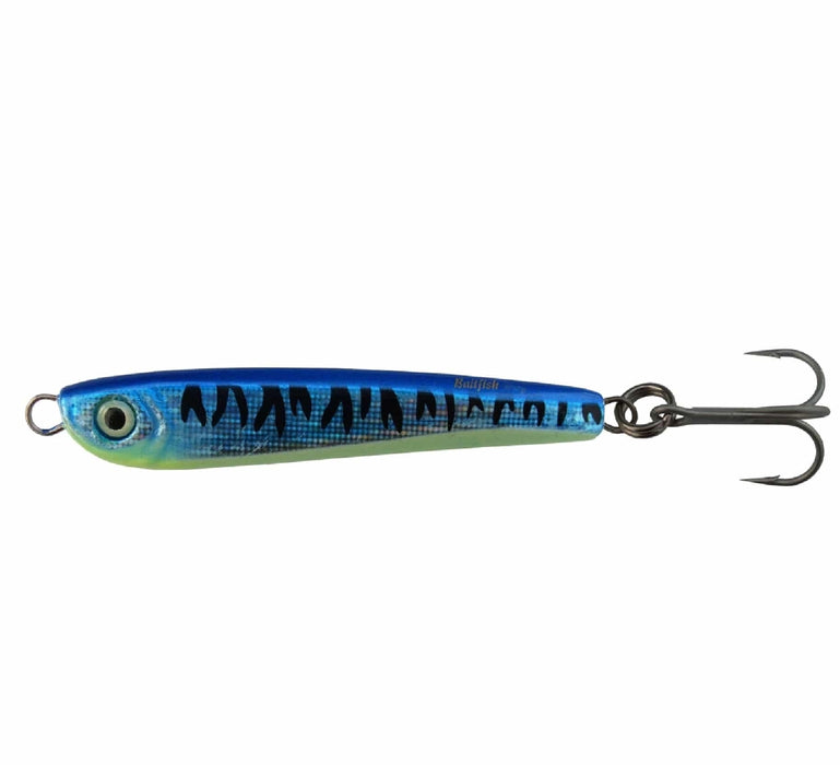 GILLIES BAITFISH 60G BLUE/MACKEREL