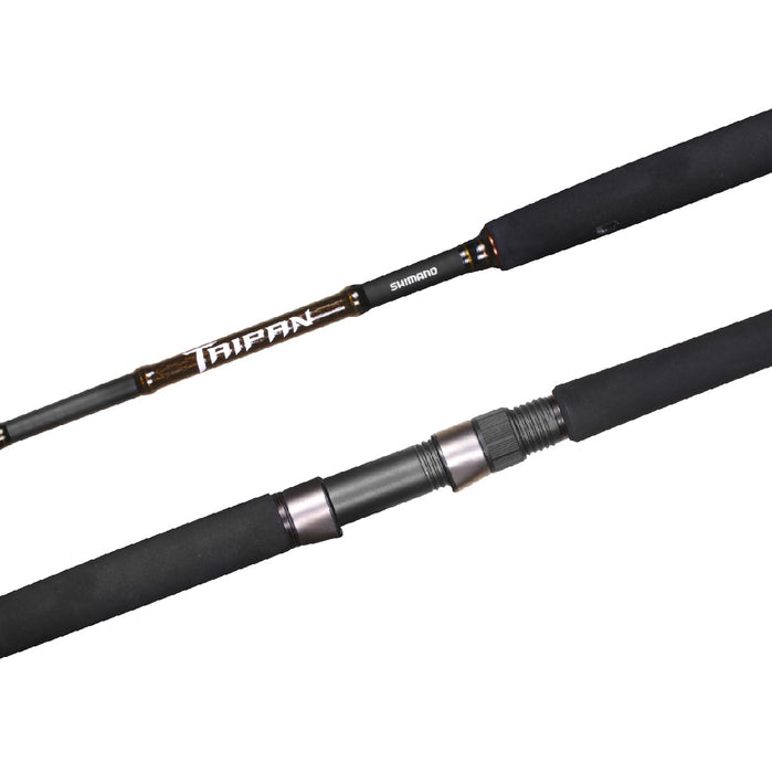 SHIMANO TAIPAN SPIN RODS