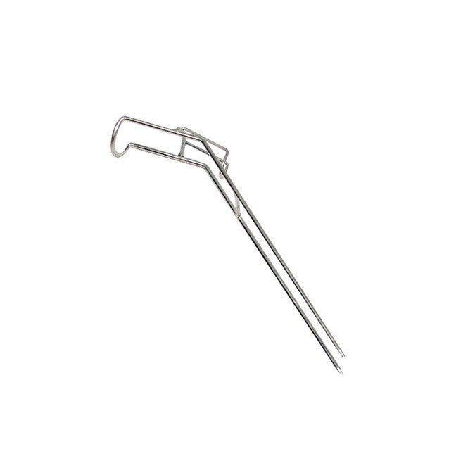 JURO BANK ROD HOLDER — H Rehfisch & Co