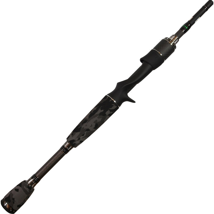 SAMURAI REFRACTION BAITCAST ROD