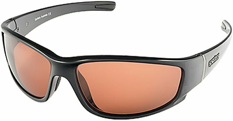 SPOTTERS SUNGLASSES (HALIDE) CRISTO BLACK