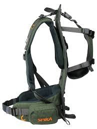 SPIKA DROVER 80L PACK AND FRAME