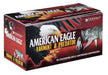 AMERICAN EAGLE CENTERFIRE 243 WIN 75 GR JHP VARMINT 40PK